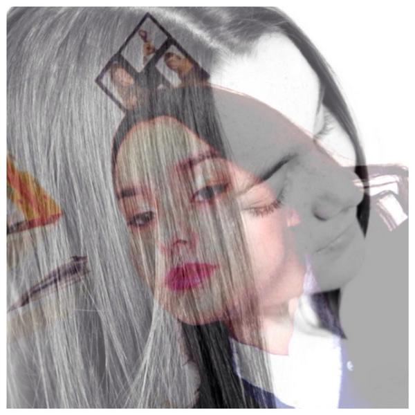 JadeToubkin's tweet photo. There is always light behind the dark💋 http://t.co/6RM8QwE4j2