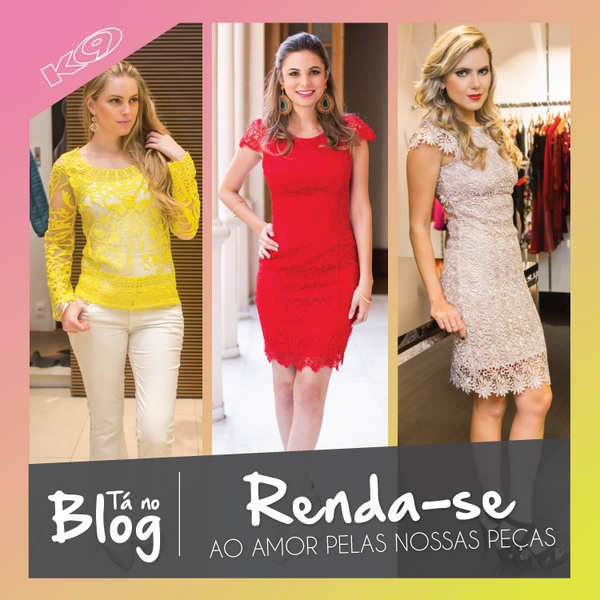 lovek9_'s tweet photo. Ta no blog! Todo charme da Renda : http://t.co/1E97I03zEf #Lovek9 http://t.co/Zk8NlKtgxM
