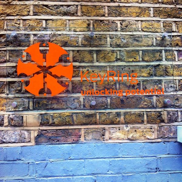 andreastierman's tweet photo. THE best of lovely London..unlocking potential. Thank you for having us @KeyRing_org @pameijer http://t.co/cbbei6HoY6