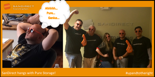 SANDirect tweet media