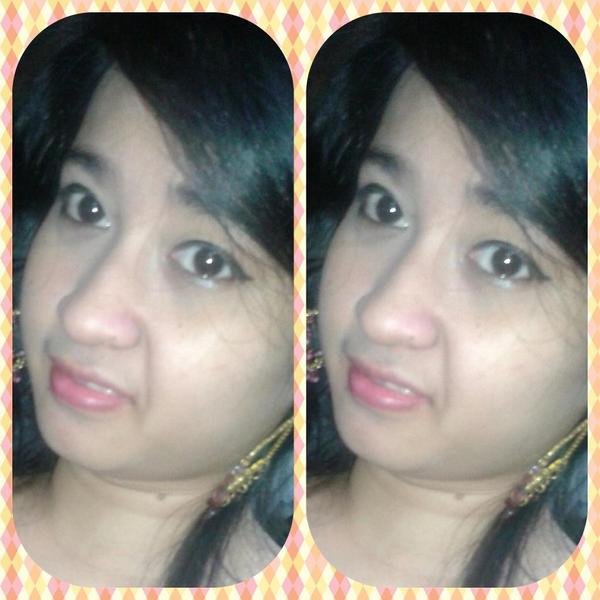 FitriGe tweet picture