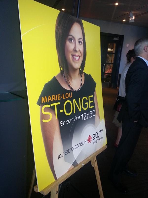 martgaut's tweet photo. @marieloustonge tu es sage comme une image ... on t'attend pour la rentrée #onseretrouve http://t.co/s3ZbyOwFnJ