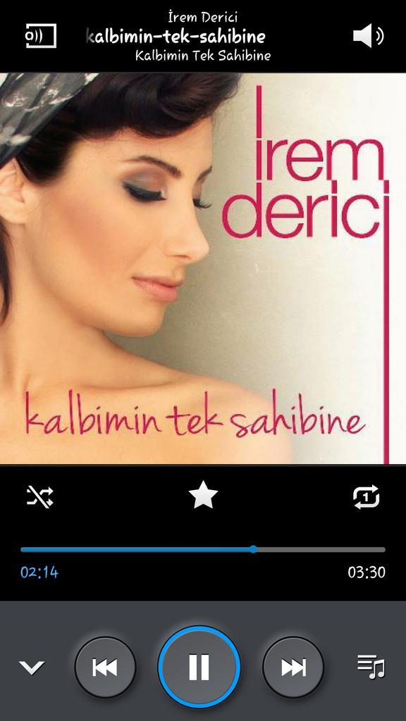 IREM DERICI KALBIMIN TEK SAHIBINE MP3 СКАЧАТЬ БЕСПЛАТНО IREM DERICI KALBIMIN TEK SAHIBINE MP3 СКАЧАТЬ БЕСПЛАТНО