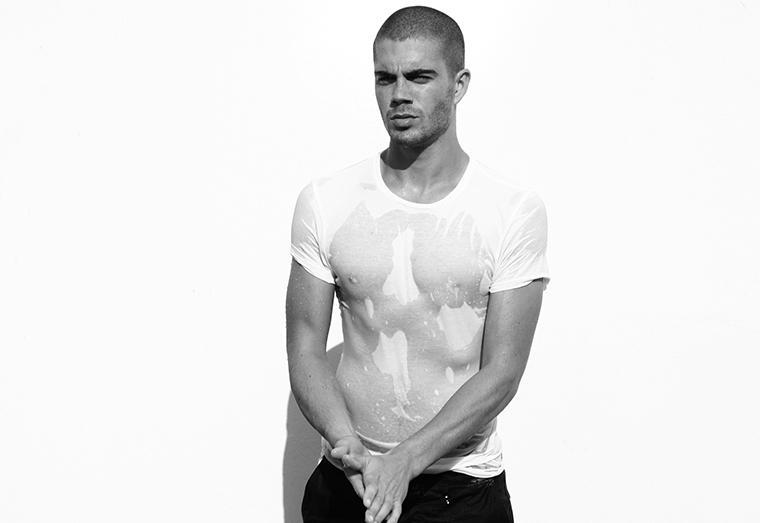 Happy (belated) birthday Max! celebrates The Wanted singer s hottest moments  
