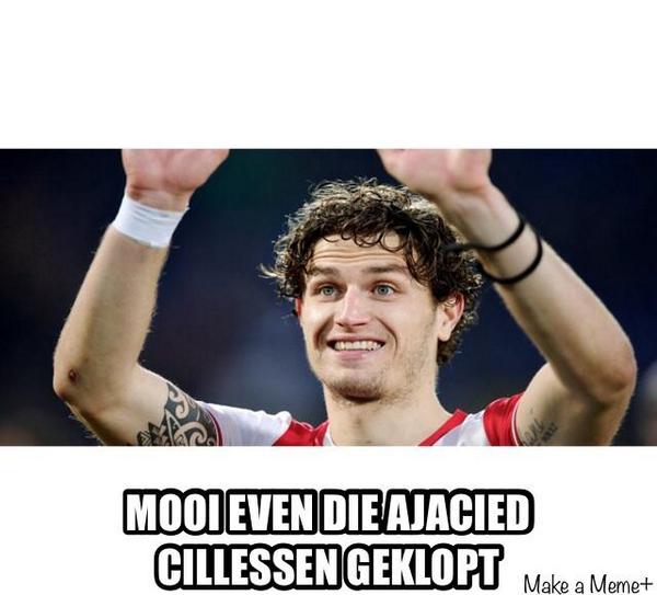 manly_nl's tweet image. Janmaat be like