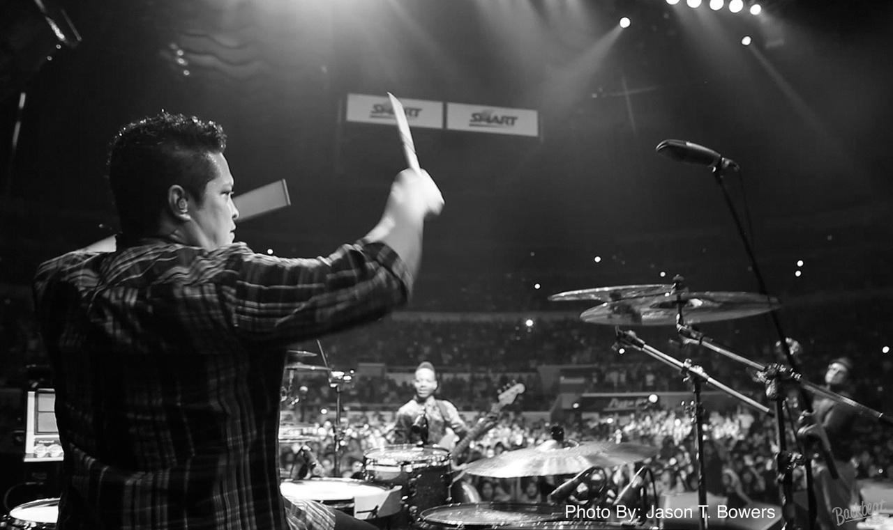 Happy Birthday to Eric Hernandez, drummer for Bruno Mars! 