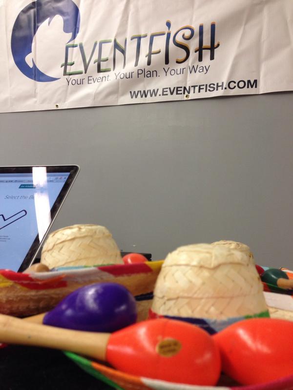 eventfish's tweet image. Excited for the @MV_Sandbox Accelerator Awards tonight! Come check us out! #entrepreneur #startup