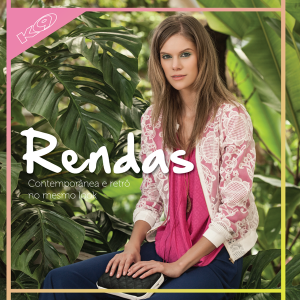 lovek9_'s tweet photo. Peças em rendas, sofisticadas, retrô ou jaqueta bem moderninha, não importa seu estilo, escolha esse tecido! http://t.co/IGfhBXDatN