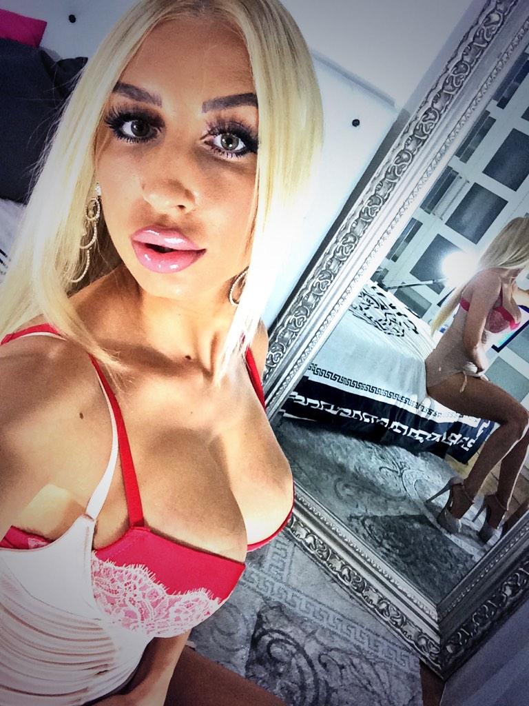Sexyvenera on Twitter "Hi guys! Have a great evening TittyTuesday