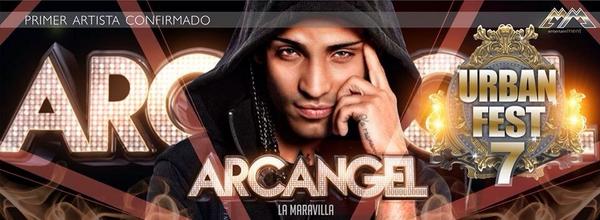 <a href="/MaritaRangel5/">Marita Rangel🍒</a> si el próximo URBAN FEST será en guayquil también Prepárense primer artista confirmado NOVIEMBRE!!!!