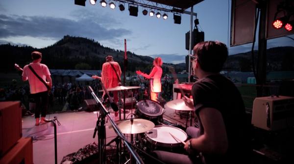 Can't wait for this footage from <a href="/PonderosaFest/">PONDEROSA FESTIVAL</a> to come out!  Here's a screenshot from <a href="/BrassTacksFilms/">Brass Tacks Films</a> !!!