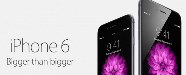 Phandroid's tweet photo. Apple is 3 years late to Android’s party, but does it matter? http://t.co/wHWe1UE8QH http://t.co/VjIWqyQBqu