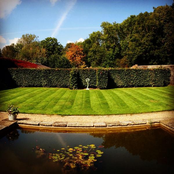 Another year of weddings and garden opens over!! If you are interested in celebrating at Falconhurst let us know.
