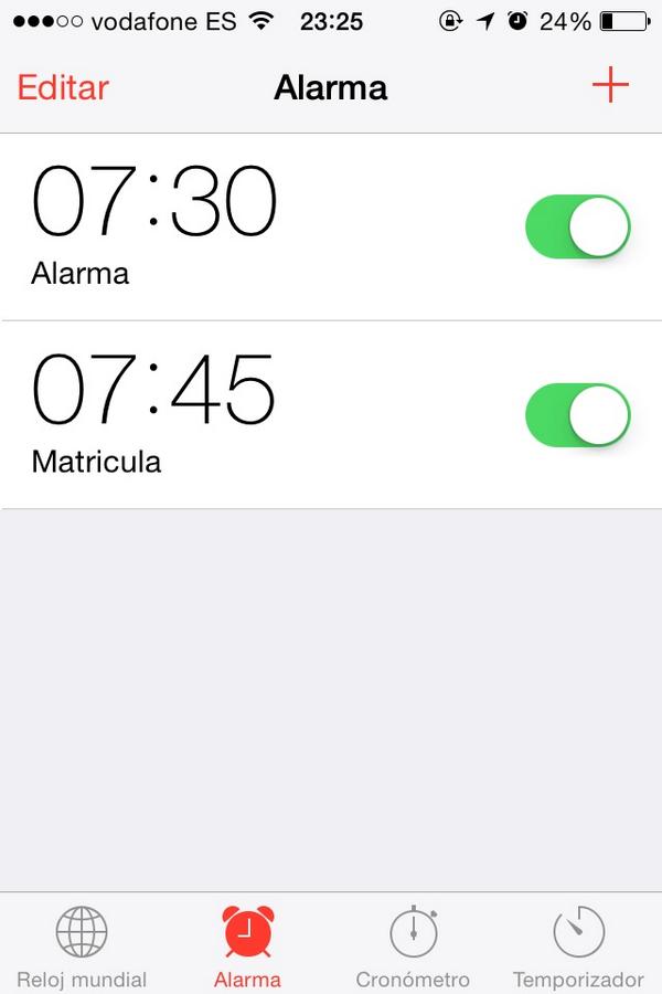 martaespinos's tweet photo. Comença la meua tortura #Rutina http://t.co/YD7DIly2x4