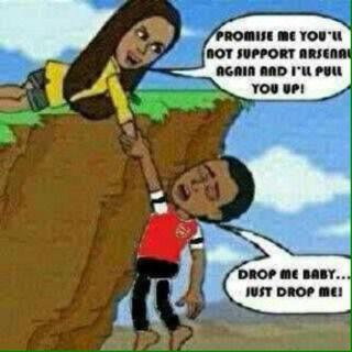 eni_lion's tweet image. he chose 2 drop down nd die because if he doesn't AFC will do i† d harder way #heatattack @Supersammie_  @Ibrahemist