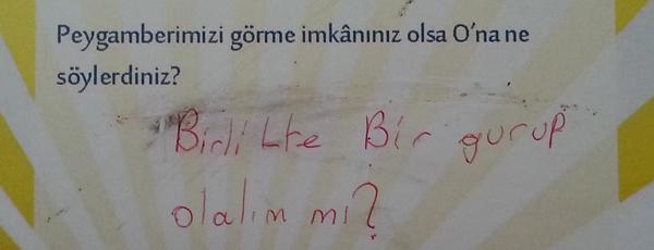 Resmi Twitter'da görüntüle