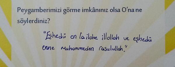 Resmi Twitter'da görüntüle