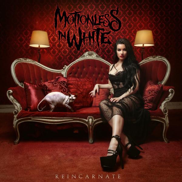 #Reincarnate RT and repost