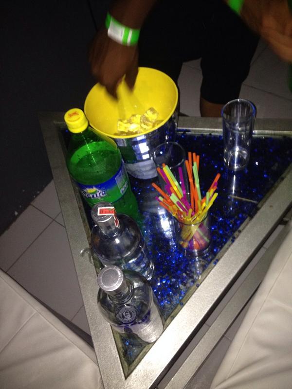Dit was me bday dus 😏