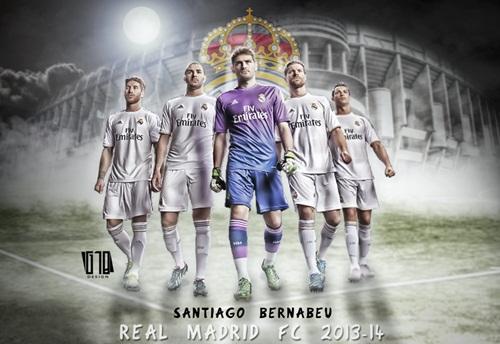 Bolanet's tweet photo. http://t.co/q97PuVD5lK - Congrats! Real Madrid, Klub Terbaik Eropa Musim 2013-14 http://t.co/Qr5GxauY8p