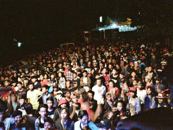 ALBADOS_Crew's tweet photo. 7 september 2014 with @LKFAofficial http://t.co/Dc58aFaQAX