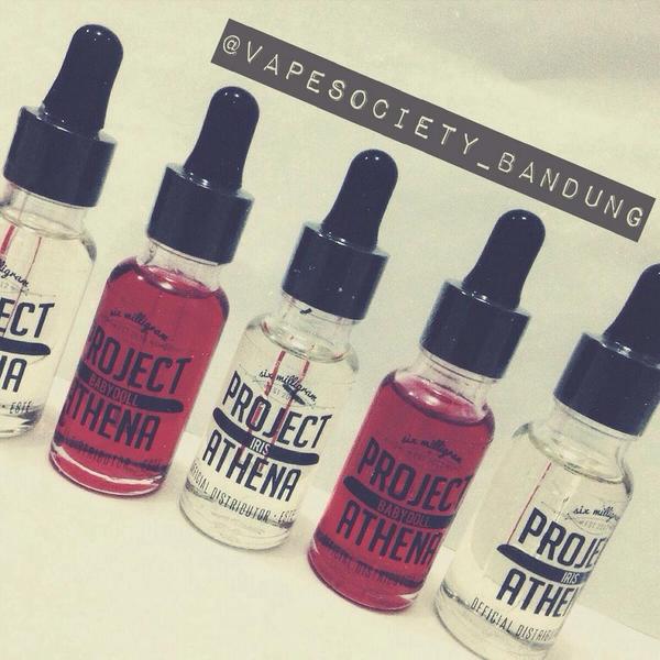 vapesociety_bandung tweet media