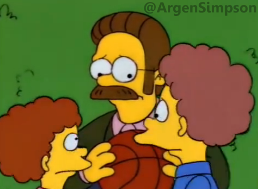 ArgenSimpson's tweet photo. Las mentiras hacen llorar al niño Dios. http://t.co/tZNGDqCAak
