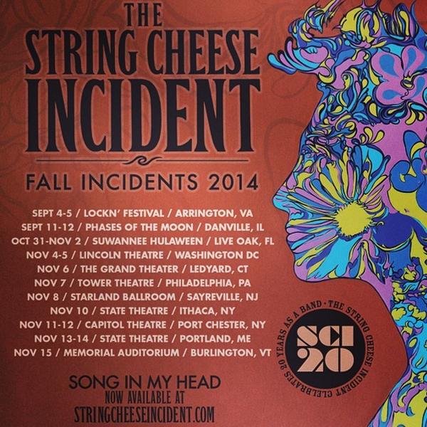 SCI_Official's tweet photo. REMINDER: Fall Incidents go on sale tomorrow at 1pm Eastern / 11am Mountain @ http://t.co/PEAhA0ruEb #sci20th ... http://t.co/YpAzIadYt2