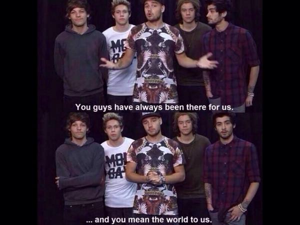 HxrryIsMyHxbby's tweet photo. Best thing in the world to hear. #FireproofGotMeLike #fireproof #FIREPROOFFOLLOWPARTY #FOUR http://t.co/5jmwWMGP1s