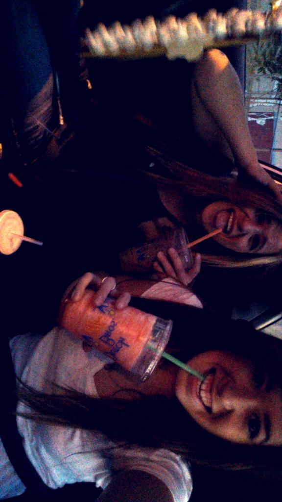 b_marie43's tweet photo. So what we work starbs, we gotta have our Dutch👌 #SuchRebels #NoPunIntended @torybunnell http://t.co/lQfMI6MFRa