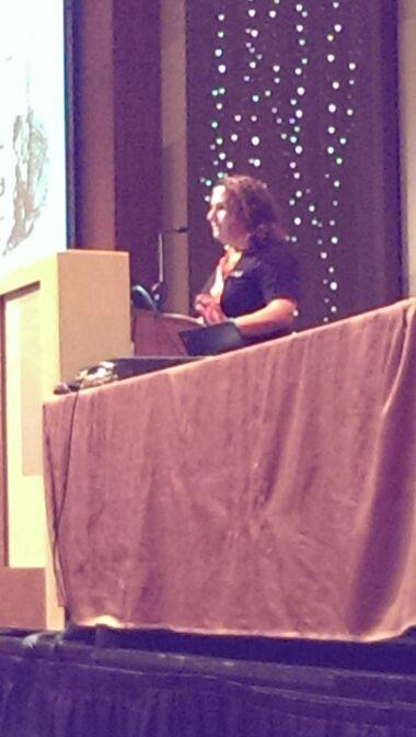 pcapone's tweet image. @jgrozalsky personalize like a boss. #personalizedux