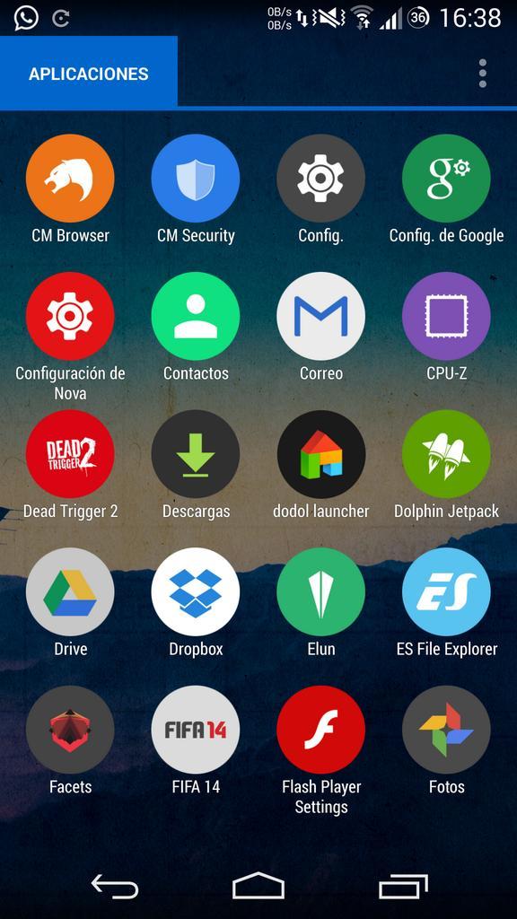 appsandroid_esp's tweet image. un buen pack de iconos para diferentes launchers docs.google.com/file/d/0B5hK8i…