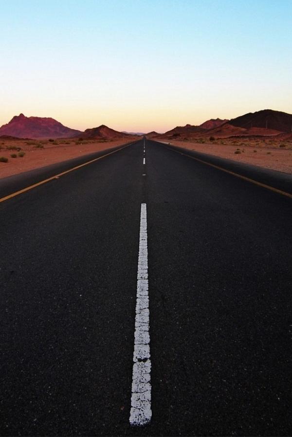 Join me on the open road.... #wanderlust