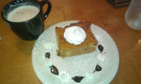 zanEcho's tweet photo. Mmmmm... Dessert at the #RusticRanch http://t.co/nLDqBRc0L0