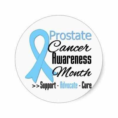 Prostatection's tweet photo. September is #prostatecancer awareness month! Are you doing enough to protect your #prostate? http://t.co/d3yzLhIT19