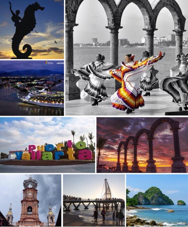 Puerto Vallarta tweet media
