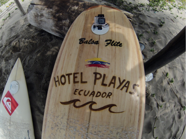 RT @oceanopuro: HOTEL PLAYAS » #SurfersHome #AlohaSpirit #Surf  #SurfForecast #Swell #Waves #PointBreak