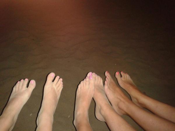 vikingazdp's tweet photo. En Zarzuela de la Playa #vikingasonthebeach http://t.co/sETLzrOumv