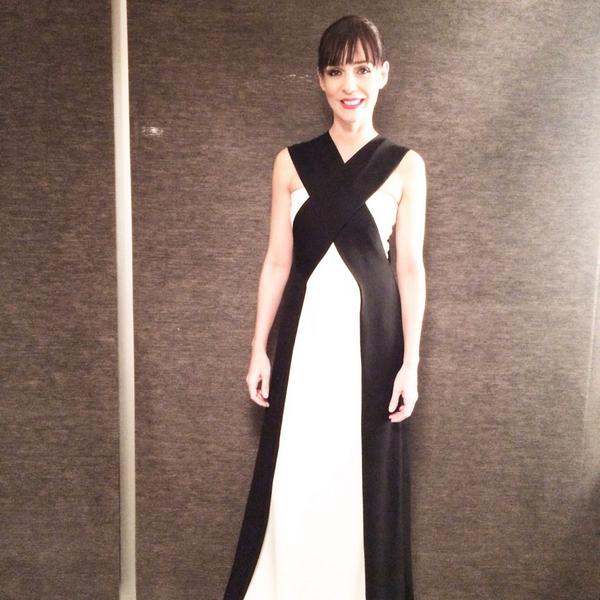 Preparada para los ACE by <a href="/Ebomparola/">Evangelina Bomparola</a>  make up <a href="/tinicaparra/">Agus Caparra</a> #paolakrum