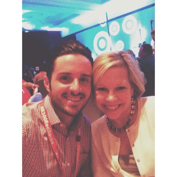 RomeStaszko's tweet photo. @DavesShannon #FLAWLESS #R300RedRocks #NFM2014 http://t.co/lVmNn7Q94z