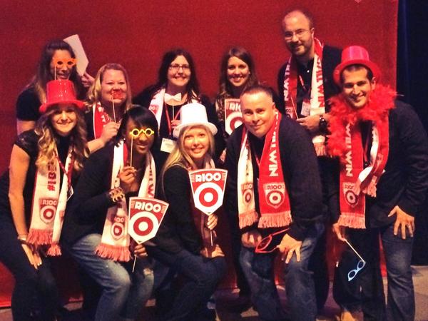 nina_bonilla's tweet photo. “@brenda_strom: #R100STLs @laren_john's #d1through10 STLs believe!!! http://t.co/3DNtPfVfRF” #D110Rocks
