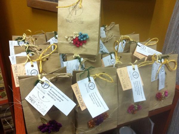 InfusionesTH's tweet image. Nos deleitamos en lo simple y natural #tealovers