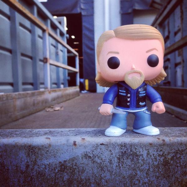 funko sons of anarchy