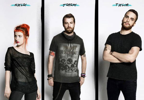 01Paramore tweet picture