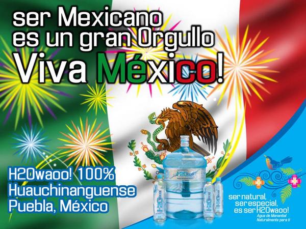 H2Owaoo's tweet photo. #septiembre #mexico #fiestaspatrias #vivamexico #IndependenciadeMexico #Huauchinango http://t.co/QqmwzKwJ6c