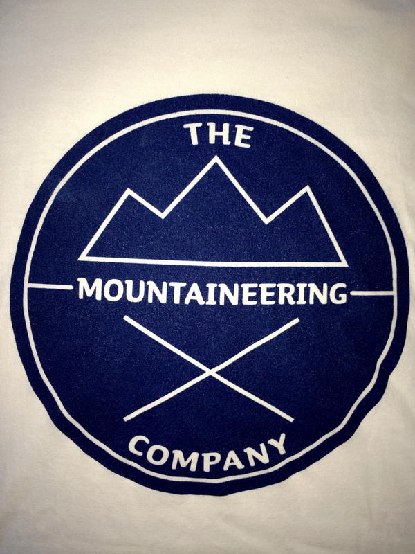 TheMountCo's tweet image. RT this for a chance to win a FREE shirt! A random follower who RT's this will be selected! #maythebestfollowerwin
