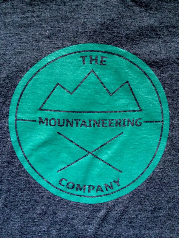 TheMountCo's tweet image. RT this for a chance to win a FREE shirt! A random follower who RT's this will be selected! #maythebestfollowerwin