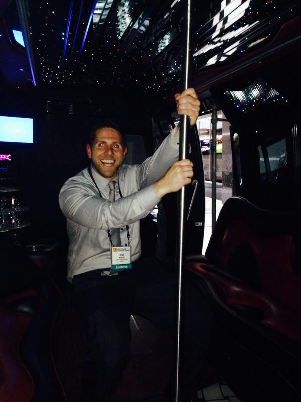 SarahDianeCline's tweet image. ShiftWise networking fun! #hcstaffsummit #portlandia #shiftwise