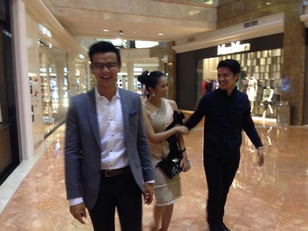 OnlyMorganOey's tweet photo. #OMOpict. Waow http://t.co/QL0a4IpEeb
