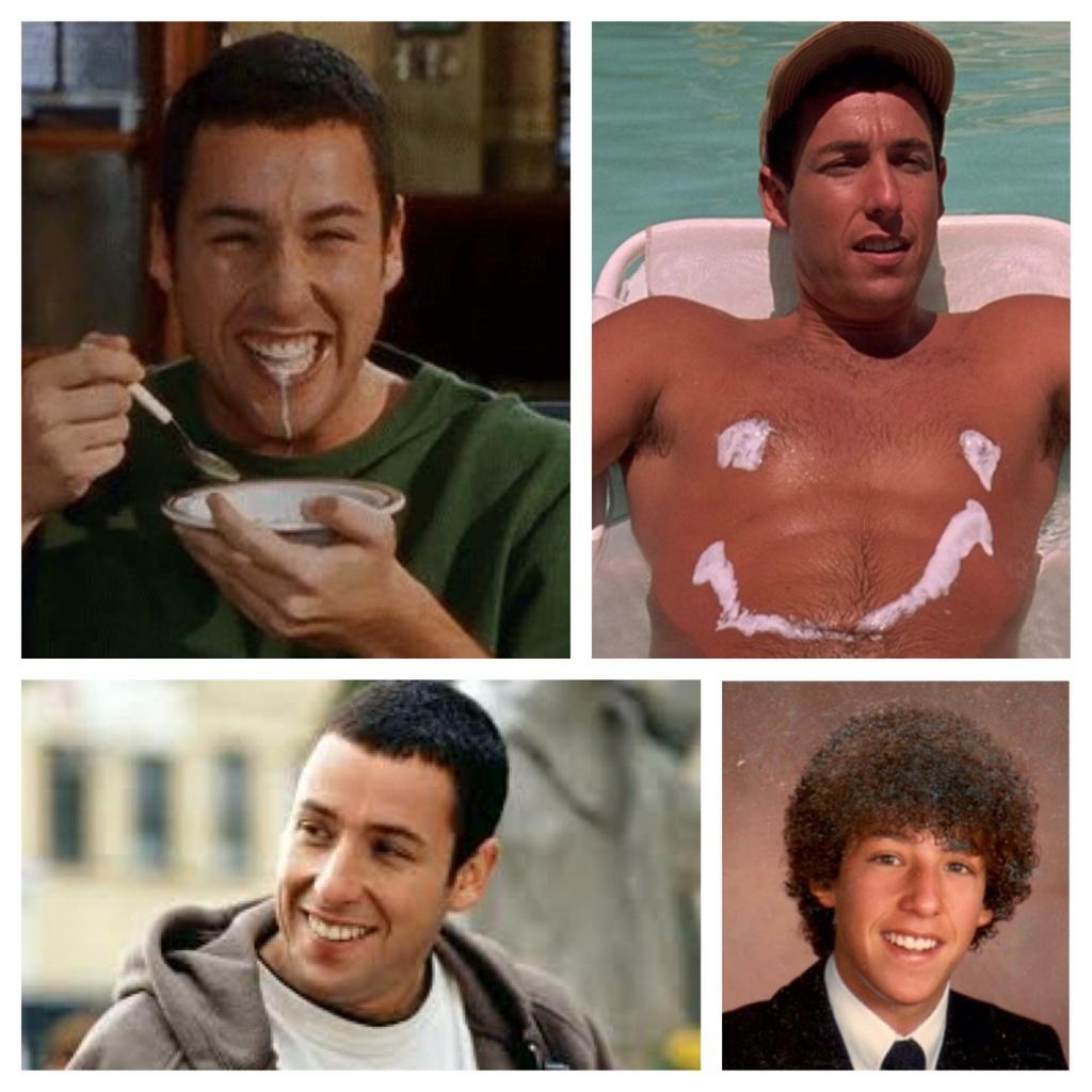 Happy Birthday to Adam Sandler 